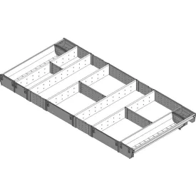   BL ZSI.10VUI7 O-L "tisztítás,előkészítés,főzés" 1000/550