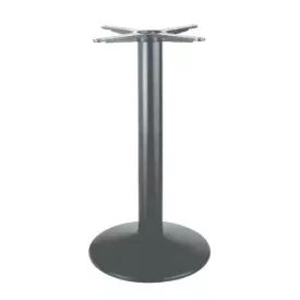 Központi asztalláb BM012/400 fehér