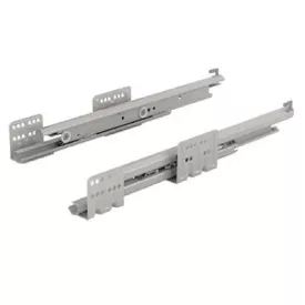 HETTICH 9121094 Arcitech Actro 450, 40kg, SiSy, 18, J