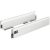 HETTICH 9121242 ArciTech oldalfal 94/300 mm fehér J