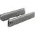 HETTICH 9121296 ArciTech oldalfal 94/650 mm antracit J