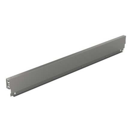 HETTICH 9121410 ArciTech hátlap 94/500 mm antracit