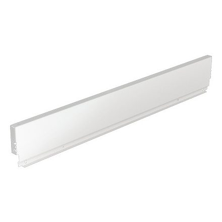 HETTICH 9121458 ArciTech hátlap 126/400 mm fehér