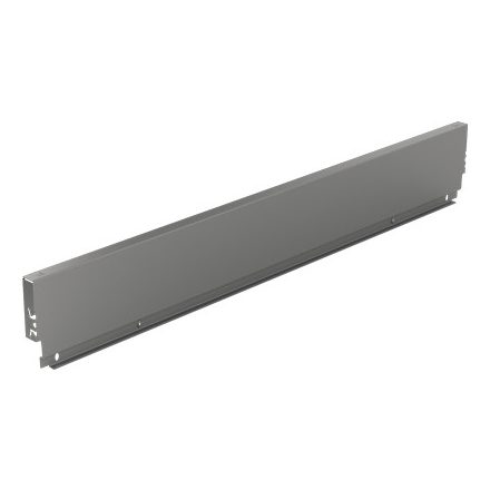 HETTICH 9121479 ArciTech hátlap 126/275 mm antracit