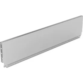 HETTICH 9121510 ArciTech hátlap 186/400 mm ezüst