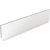 HETTICH 9121542 ArciTech hátlap 186/550 mm fehér