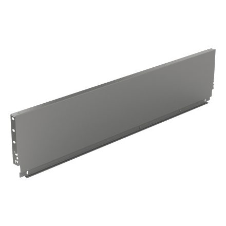 HETTICH 9121578 ArciTech hátlap 186/1000 mm antracit