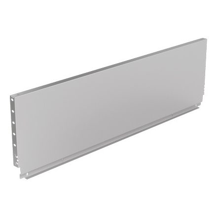 HETTICH 9121678 ArciTech hátlap 250/800 mm ezüst