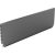 HETTICH 9121738 ArciTech hátlap 250/1200 mm antracit