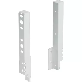 HETTICH 9121854 Arcitech hátlap rögzítő 218 J fehér