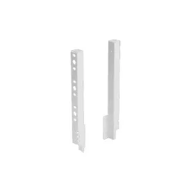 HETTICH 9121870 Arcitech hátlap rögzítő 282 J fehér