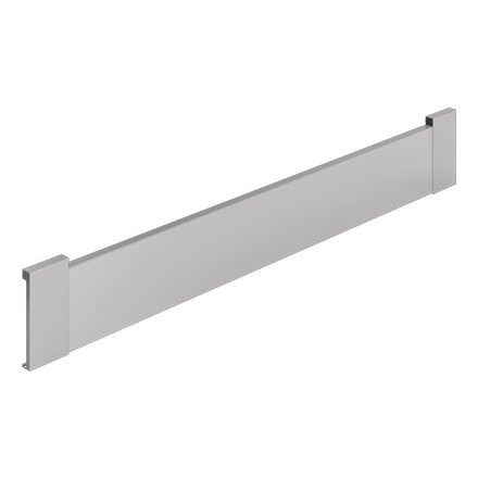 HETTICH 9122795 ArciTech belső fiók front 94/300 mm ezüst