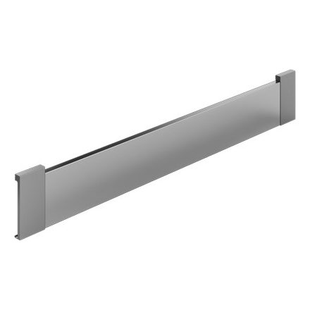 HETTICH 9122817 ArciTech belső fiók front 94/600 mm nemesacél