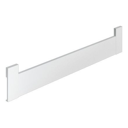 HETTICH 9122836 ArciTech belső fiók front 126/800 mm fehér