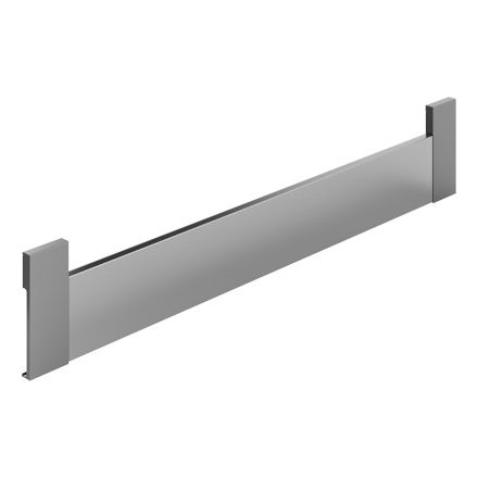 HETTICH 9122847 ArciTech belső fiók front 1000/126 nemesacél