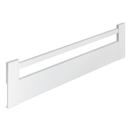 HETTICH 9122859 ArciTech belső fiók front 186/400 mm fehér