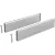 HETTICH 9122912 ArciTech TopSide 94/400 mm ezüst
