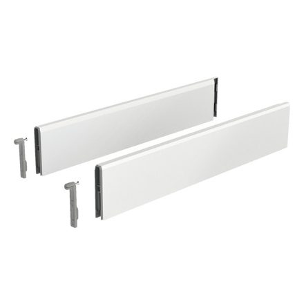 HETTICH 9122914 ArciTech TopSide 94/400 mm fehér