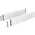 HETTICH 9122926 ArciTech TopSide 550/92 mm fehér