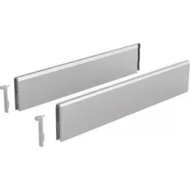HETTICH 9122932 ArciTech TopSide 94/650 mm ezüst
