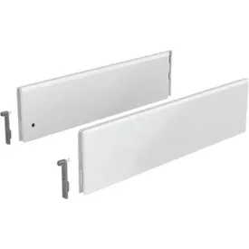 HETTICH 9122951 ArciTech TopSide 126/400 mm fehér