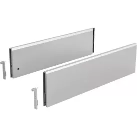HETTICH 9122953 ArciTech TopSide 126/450 ezüst