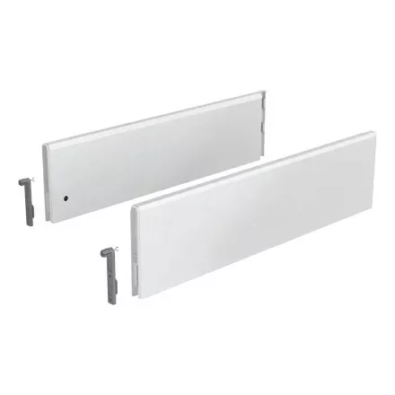 HETTICH 9122955 ArciTech TopSide 126/450 fehér
