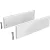 HETTICH 9122971 ArciTech TopSide 126/650 mm fehér