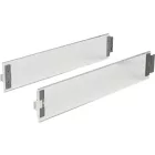 HETTICH 9122990 ArciTech DesignSide 650/92 mm üveg