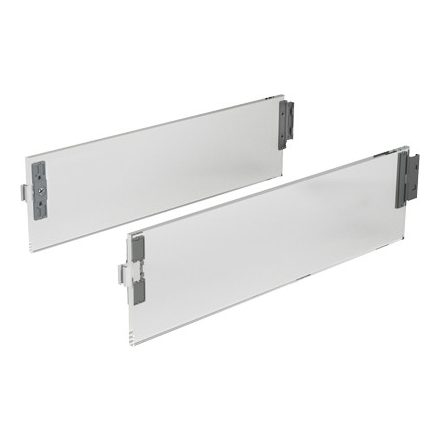 HETTICH 9122994 ArciTech DesignSide 126/400 mm üveg