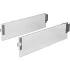HETTICH 9122996 ArciTech DesignSide 126/500 mm üveg