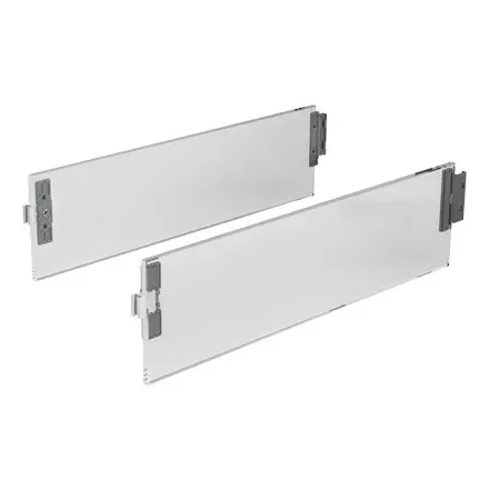 HETTICH 9122997 ArciTech DesignSide 550/124 mm üveg