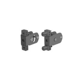 HETTICH 9123010 Arcitech front rögzítő bepréselésre
