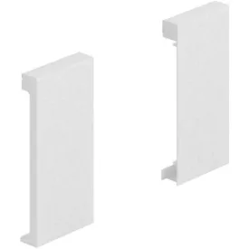   HETTICH 9123084 Arcitech belső fiók front rögzítő 94 fehér
