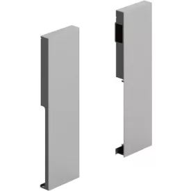 HETTICH 9123089 Arcitech belső fiók front rögzítő 186