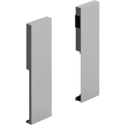HETTICH 9123089 Arcitech belső fiók front rögzítő 186