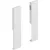 HETTICH 9123093 ArciTech összek.el.fiókfronthoz/218 mm fehér