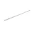 HETTICH 9135408 ArciTech OrgaTray végzáró profil 500 mm króm