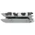 BL 175H3130 talp egyenes csavar 11,5mm ac