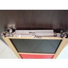 SEVROLL ütközés csillapító 10/18mm 14-25kg jobbos