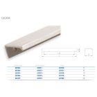 TULIP Fogantyú Lucata 32 nemesacél imitáció