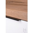 TULIP Fogantyú Lucata 32 nemesacél imitáció