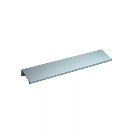 TULIP Fogantyú Lucata 160 eloxált alumínium