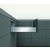 BLUM 770M4502S oldalfal Legrabox M 450mm szürke