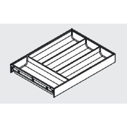 BL ZC7S450BS3 A-L evőe 300/450 fehér/szürke