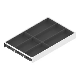 BL ZC7S500BS3 A-L evőe 300/500 fehér/szürke