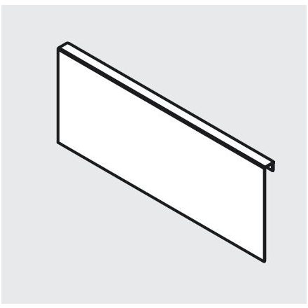 BL ZC7A0U0M A-L profil adapter M fehér