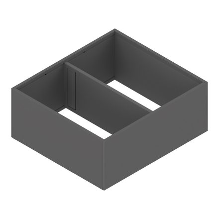 BL ZC7F300RSU A-L keret mágn. Szürke