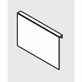 BL ZC7A0U0C A-L profil adapter M fehér