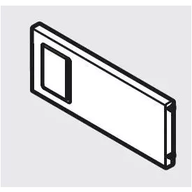 BL ZC7Q020SH A-L osztóf.200mm tölgy baolin